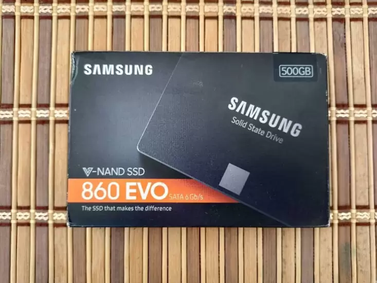 $30.00
 

 (Rebajado 14%) Disco Estado Solido SSD KLEVV/SAMSUNG/SANDISK 240GB/500GB/1TB